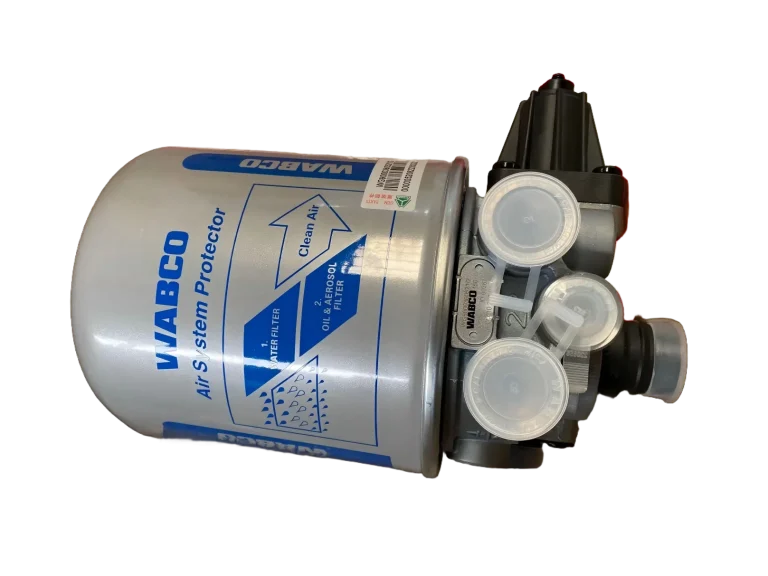WG9000360521 Sinotruk Howo Air Dryer