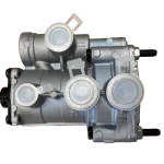 WG9000360525 Sinotruk Howo Trailer Control Valve