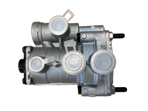 WG9000360525 Sinotruk Howo Trailer Control Valve