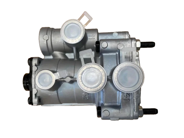 WG9000360525 Sinotruk Howo Trailer Control Valve