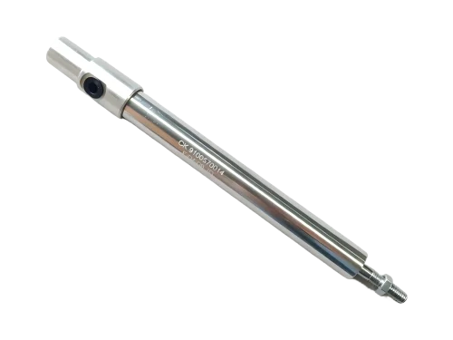 WG9100570014 Sinotruk Howo Fuel Shut-Off Cylinder