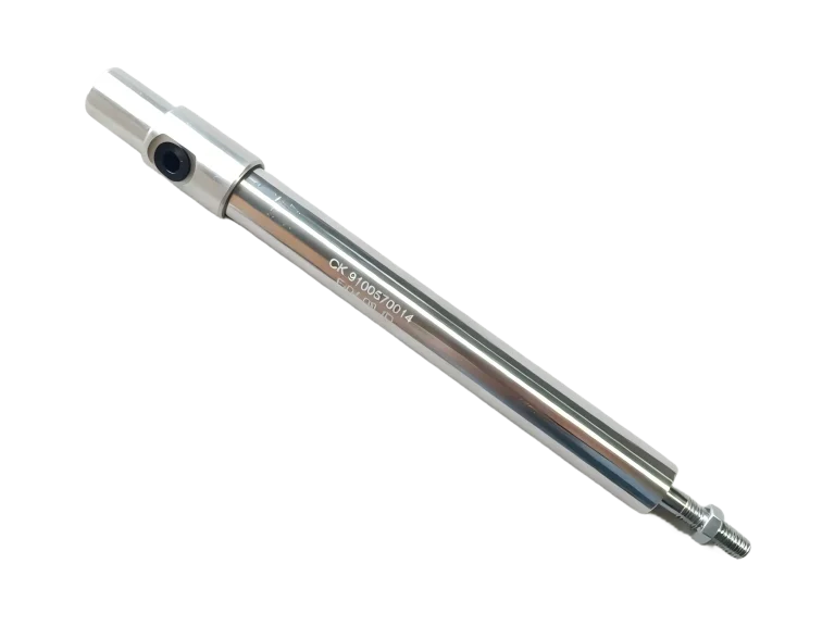 WG9100570014 Sinotruk Howo Fuel Shut-Off Cylinder