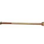 WG9725520789 Sinotruk Howo Center Bolt