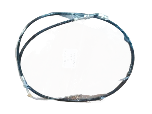 WG9725571001 Sinotruk Howo Accelerator Cable