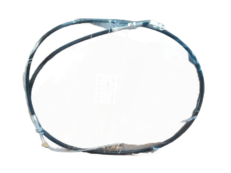WG9725571001 Sinotruk Howo Accelerator Cable